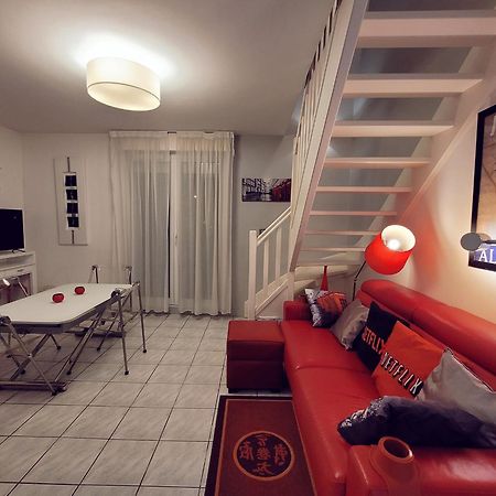 Duplex Art Place, Olympics 2024 Les Clayes-Sous-Bois ภายนอก รูปภาพ