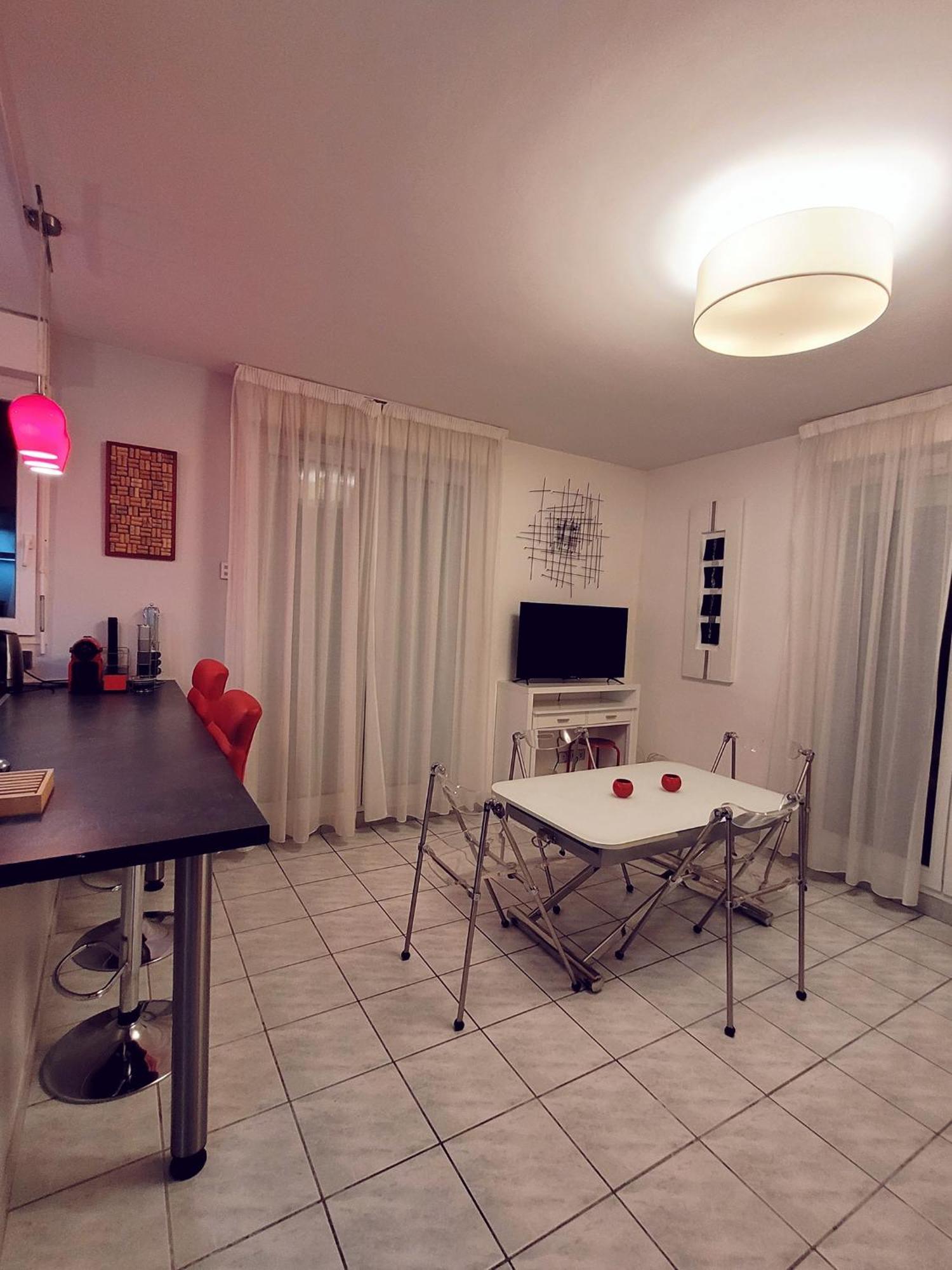 Duplex Art Place, Olympics 2024 Les Clayes-Sous-Bois ภายนอก รูปภาพ